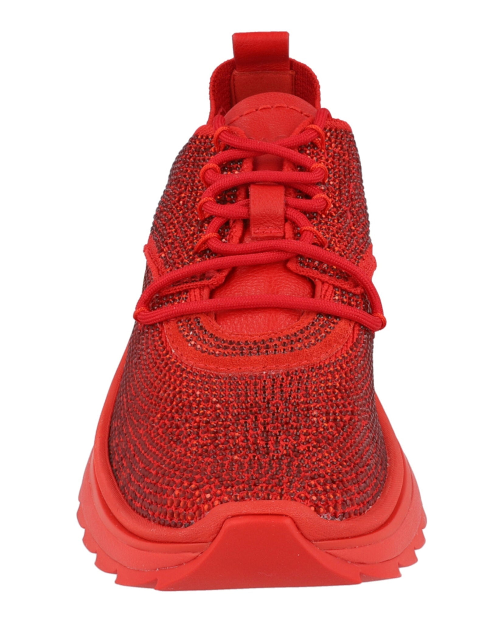 【早い者勝ち】【スピード発送】Salvatore Ferragamo Ferragamo Nima Strass Crystal Embellished Sneakers – Zulily