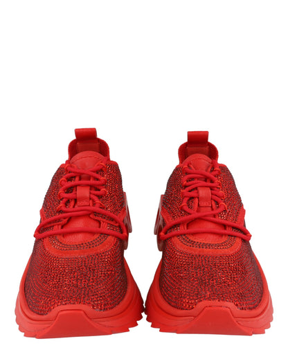 Red-