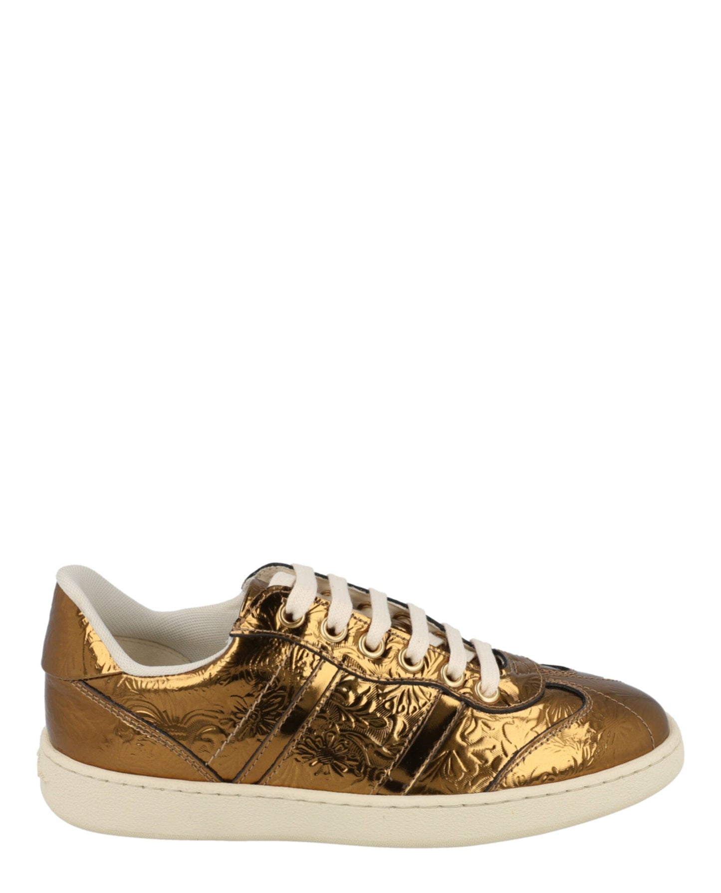 Brown-
