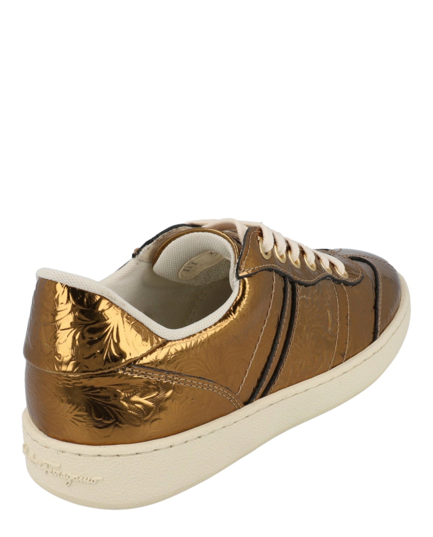 Brown-
