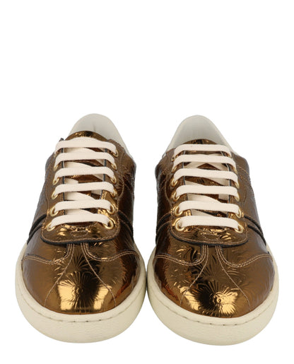 Brown-