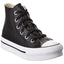BLACK/NATURAL IVORY/WHITE