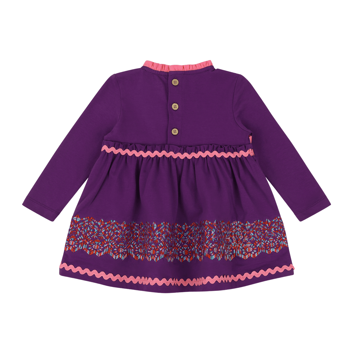 Purple Global-