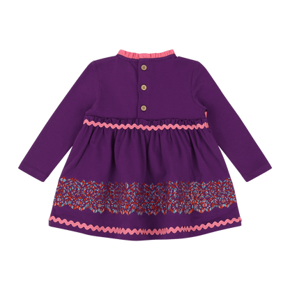 Purple Global-