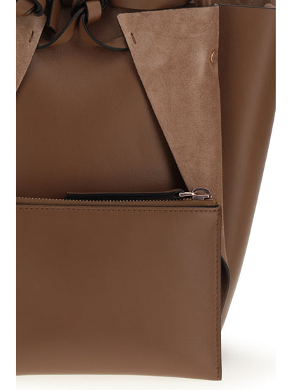 Handbag Marija Cognac