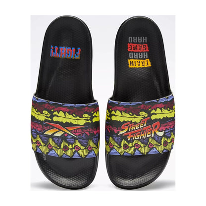 Reebok Men's Classic Slide Slides