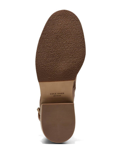 CH BRITISH TAN LTR-