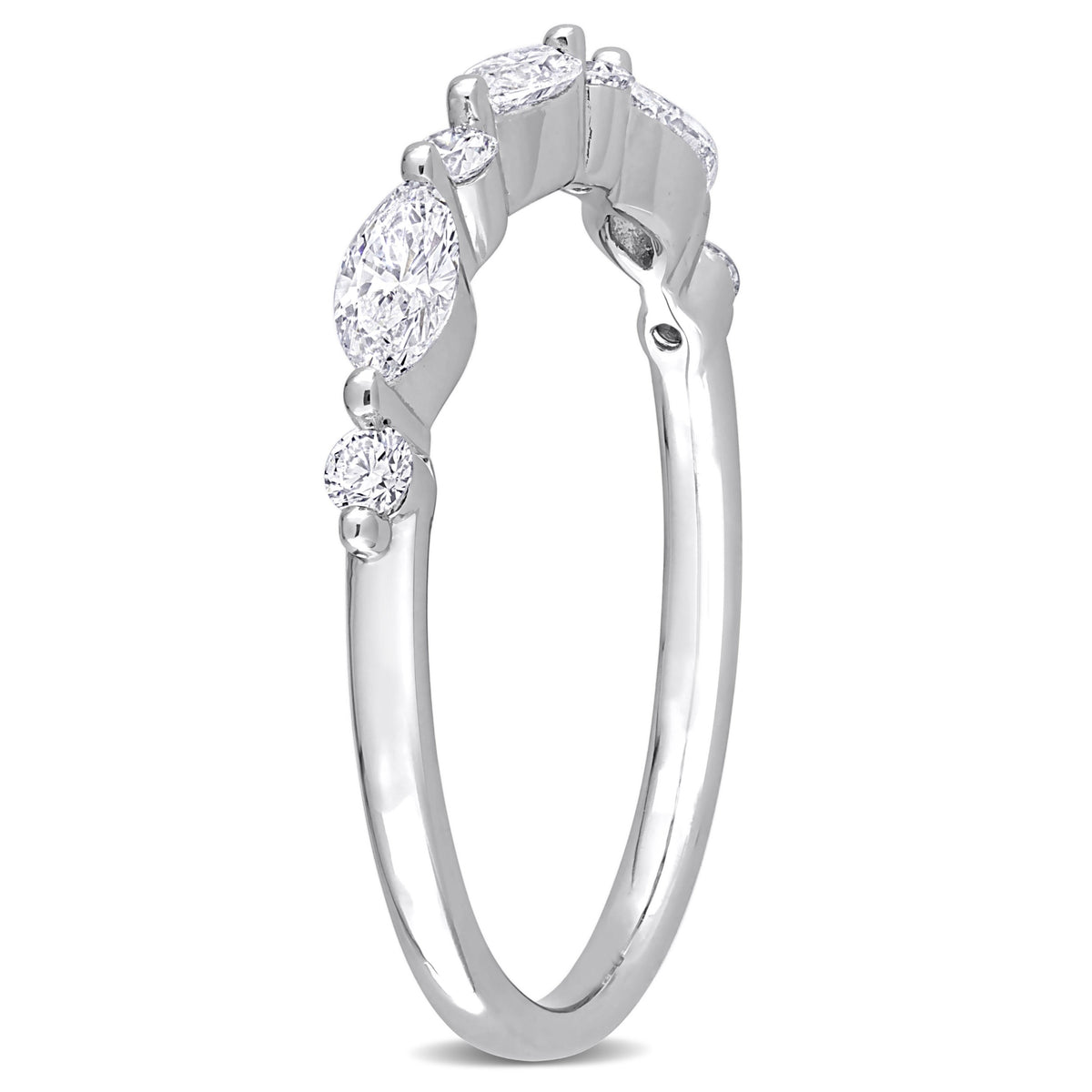 White-