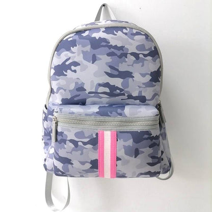 Threaded Pear Neoprene Backpack