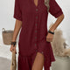 Wine Red