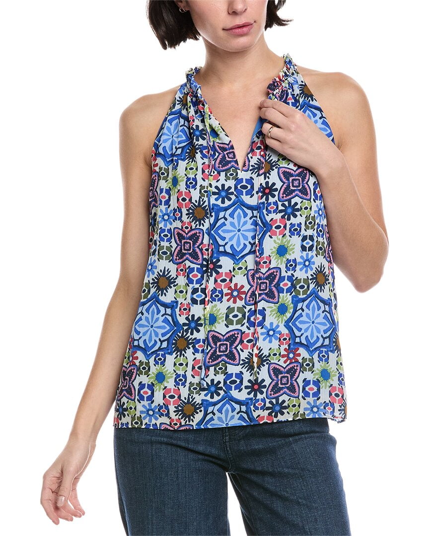 MULTI MEDALLION PRINT-