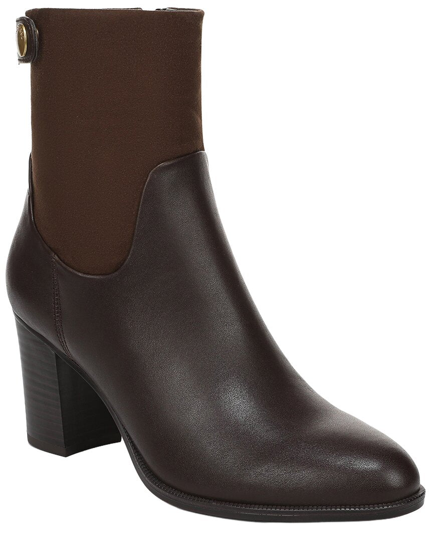 BROWN-