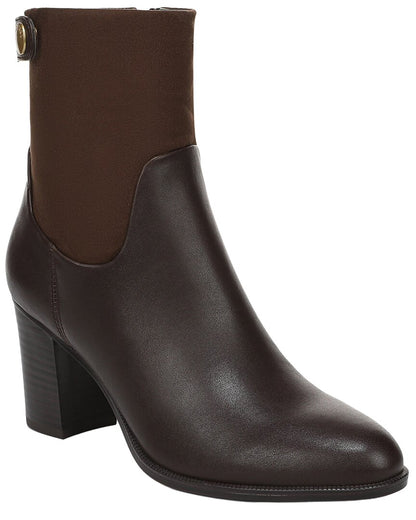 BROWN-