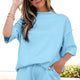 Mist Blue