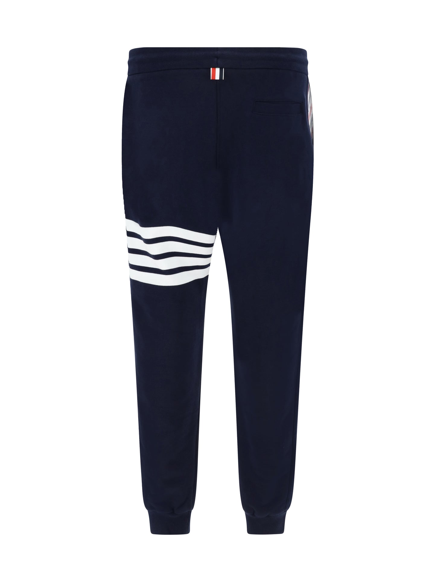 Sweatpants Classic Navy