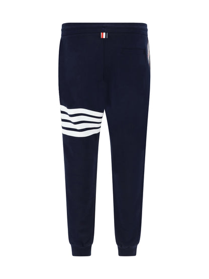 Sweatpants Classic Navy