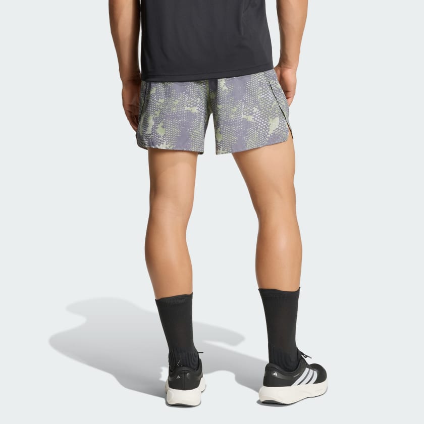Grey Two / Tent Green / Trace Grey-