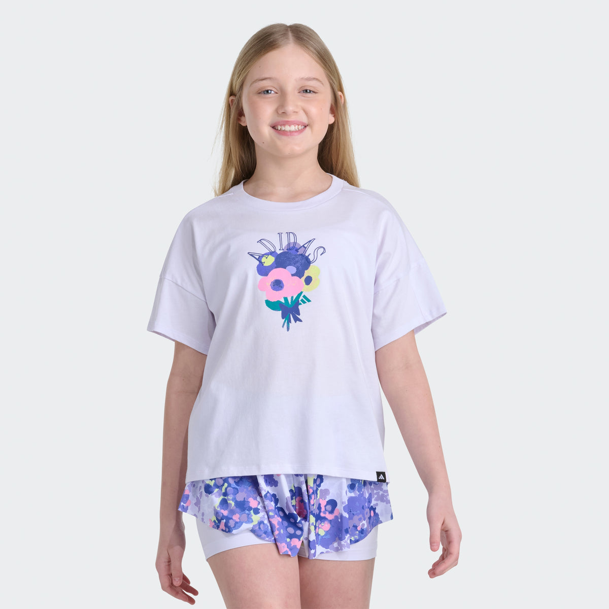 Iced Purple-