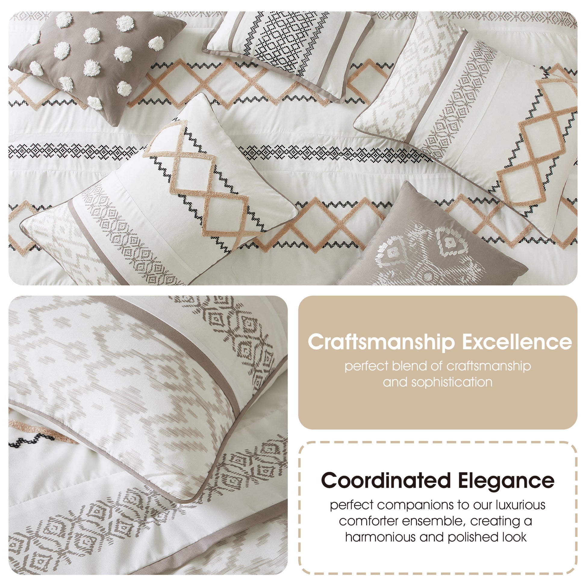 Taupe-