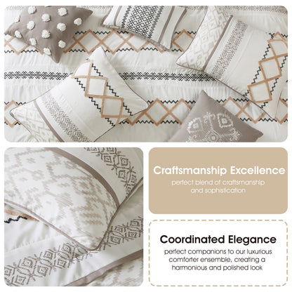 Taupe-