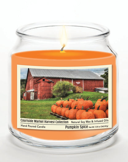 Orange-