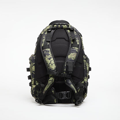 Oakley Men's Kitchen Sink - Tiger Camo Green
