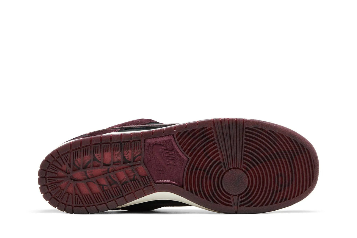 Nike Men's SB Dunk Low - Riot Skateshop