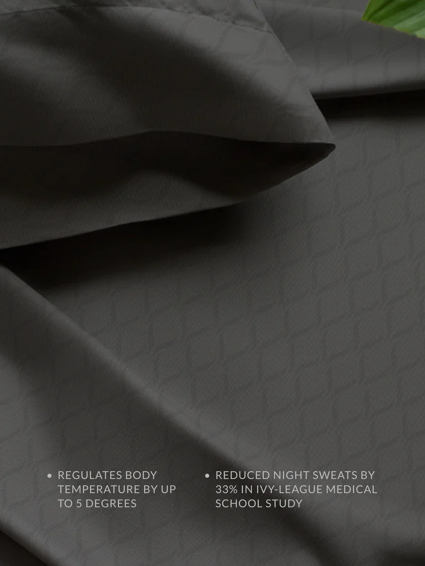 Temperature-Regulating Sheets