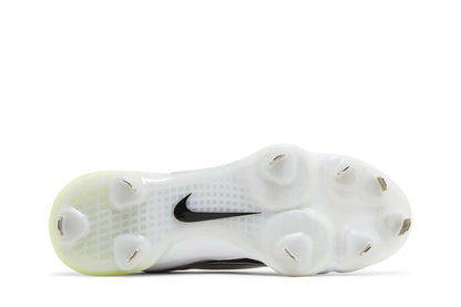 Nike Men's Force Zoom Trout 8 Pro - White/Black