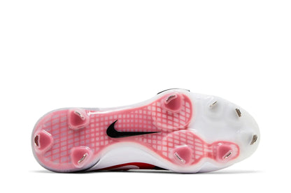 Nike Men's Force Zoom Trout 9 Elite - University Red