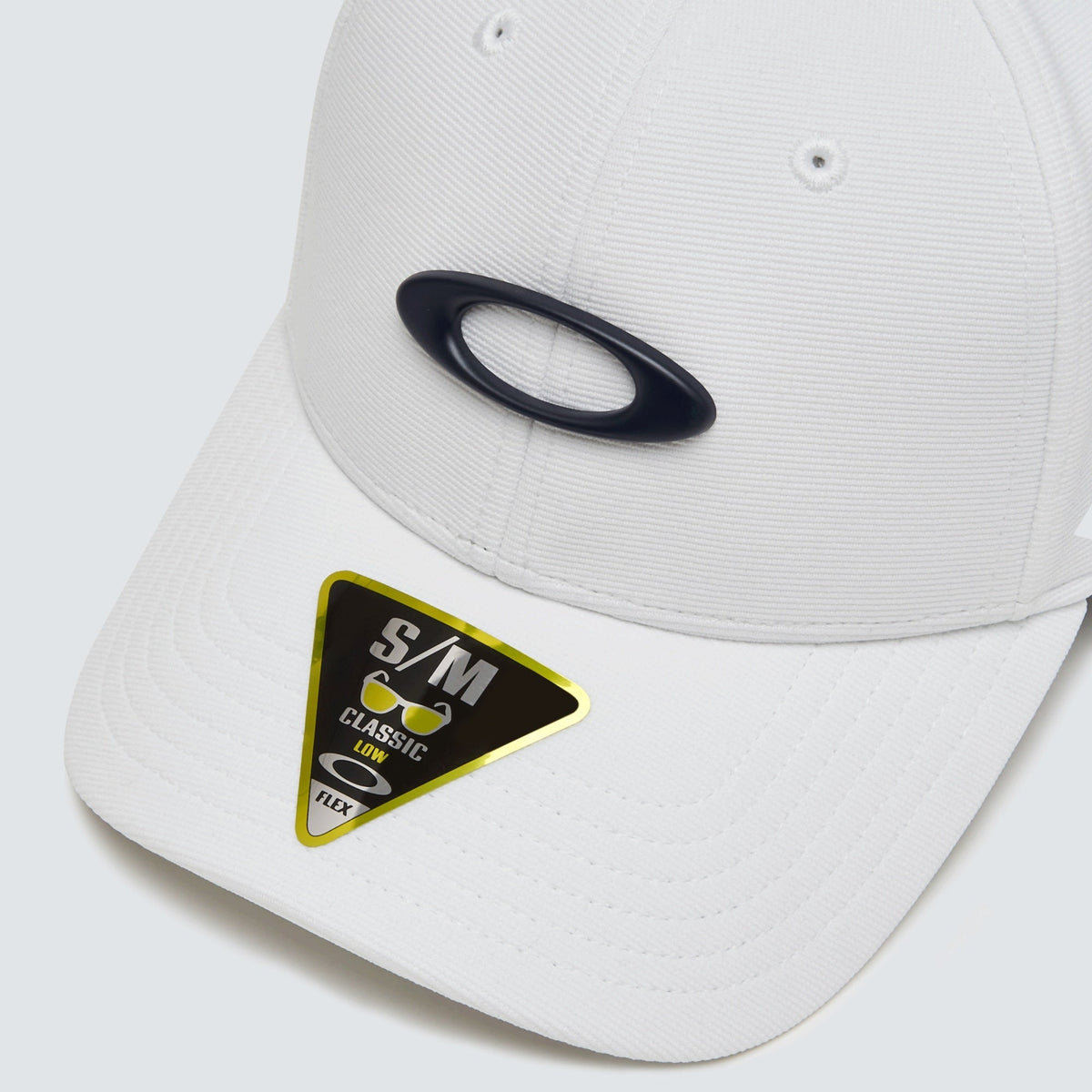 Oakley Men's Tincan Cap - White/Fathom