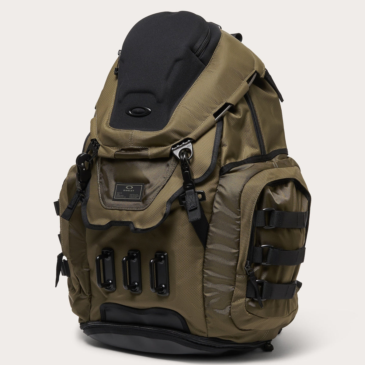 Oakley Men's Kitchen Sink - Army Green