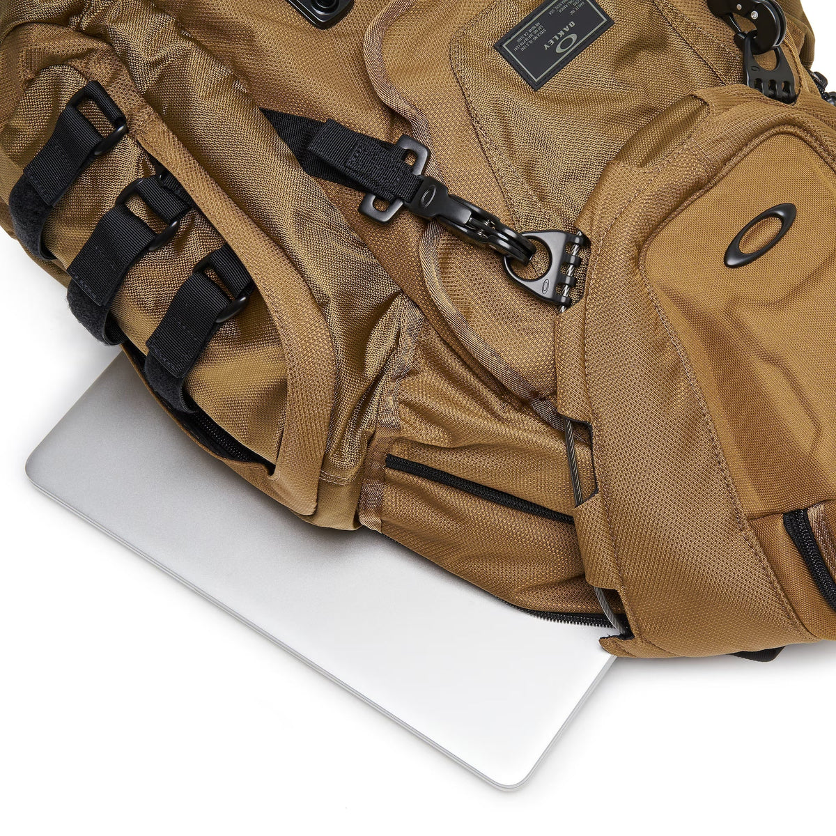 Oakley Men's Kitchen Sink - Total Coyote