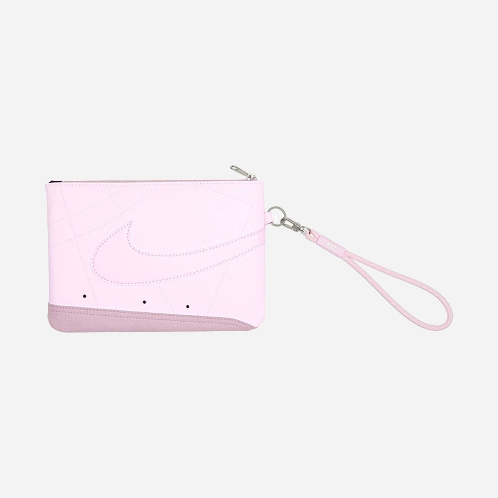 Nike Women's Icon Blazer Wristlet Large Pink Foam Pink Foam Pink Foam