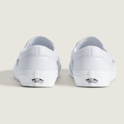 Vans Men's Classic Slip-On True White