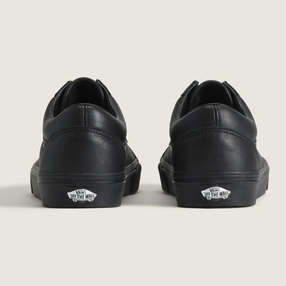 Vans Men's Old Skool Blackout