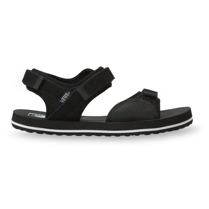 Vans Preschool Tri-Lock Sandal Black True White