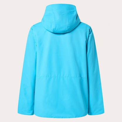 Oakley Men's Range RC Jacket - Bright Blue