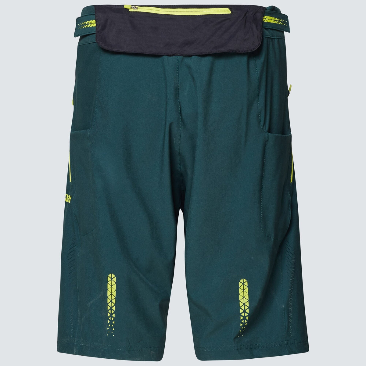 Oakley Men's Reduct Berm Short - Hunter Green