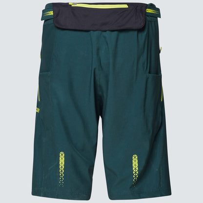 Oakley Men's Reduct Berm Short - Hunter Green