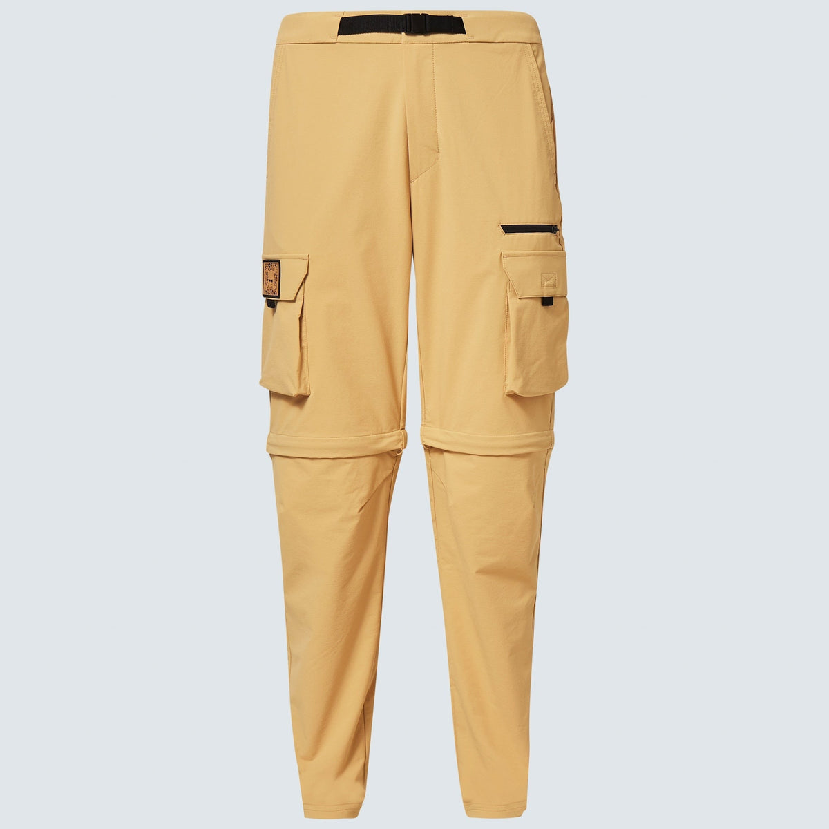 Oakley Men's TC Convertible RC Pant - Light Curry