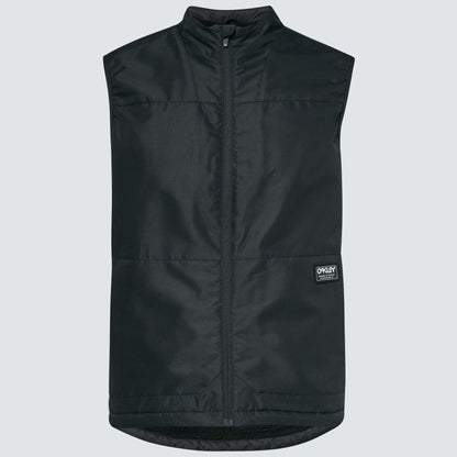 Oakley Men's Oslo Sherpa Vest - Blackout
