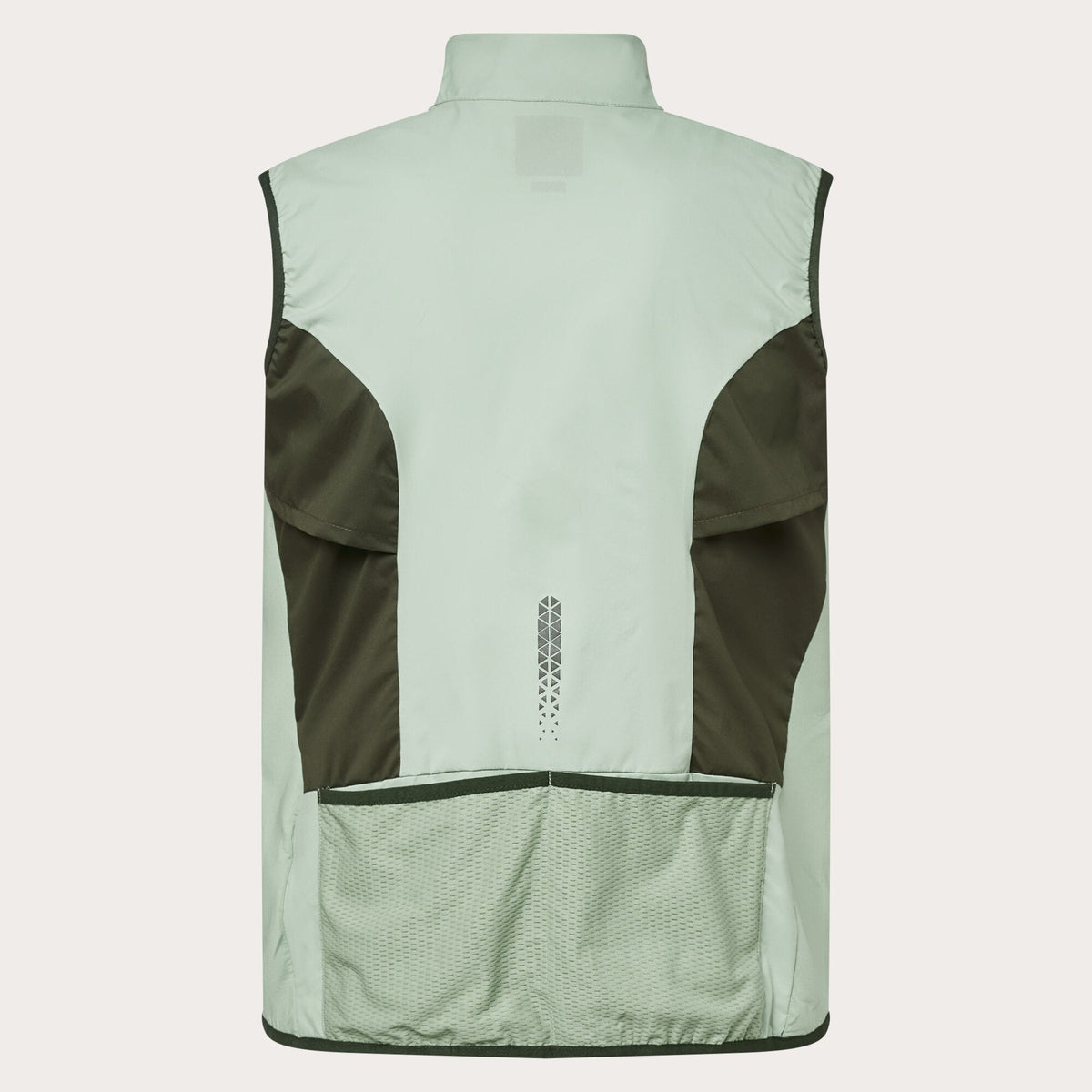 Oakley Men's Elements Insulated Vest - New Dark Brush/New Jade