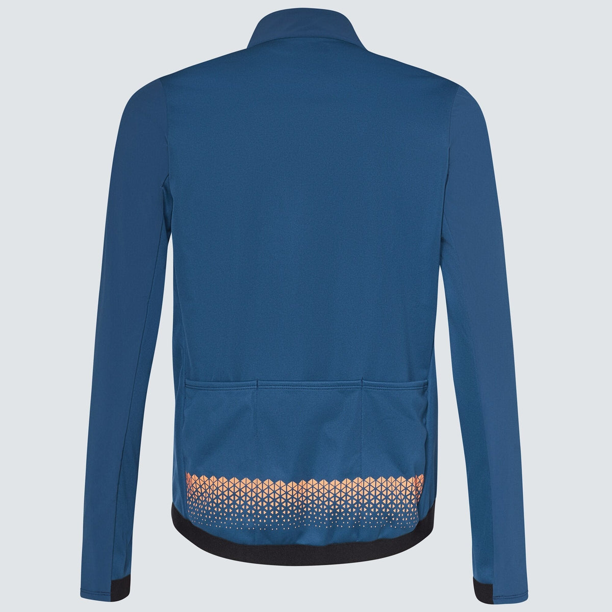 Oakley Men's Elements Thermal RC Jacket - Poseidon