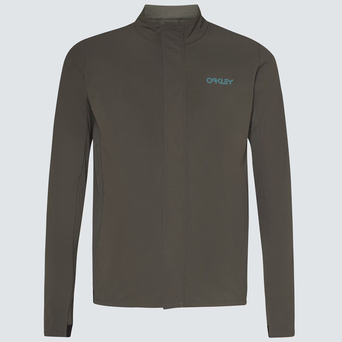 Oakley Men's Elements Thermal RC Jacket - New Dark Brush