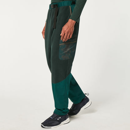 Oakley Men's Wanderlust Cargo Pant - Green/Mountain TD Print