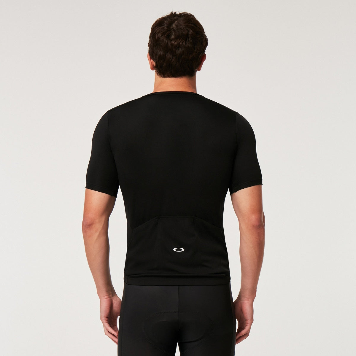 Oakley Men's Icon Classic Jersey - Blackout