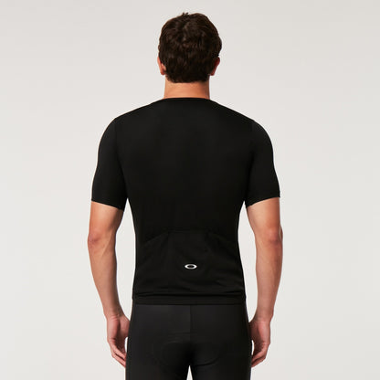 Oakley Men's Icon Classic Jersey - Blackout