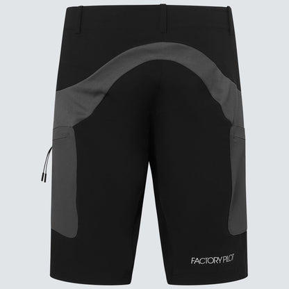 Oakley Men's Maven MTB Cargo Short - Blackout