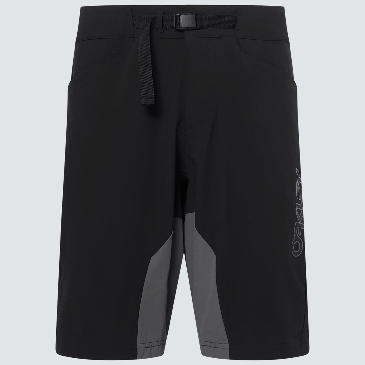 Oakley Men's Seeker '75 Short - Blackout